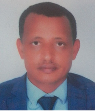 Demelash Hailu