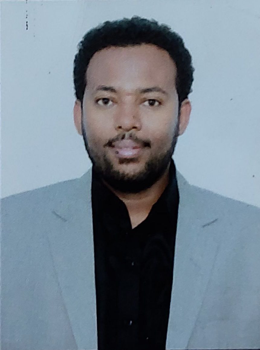 Tesfa Nega (PhD)