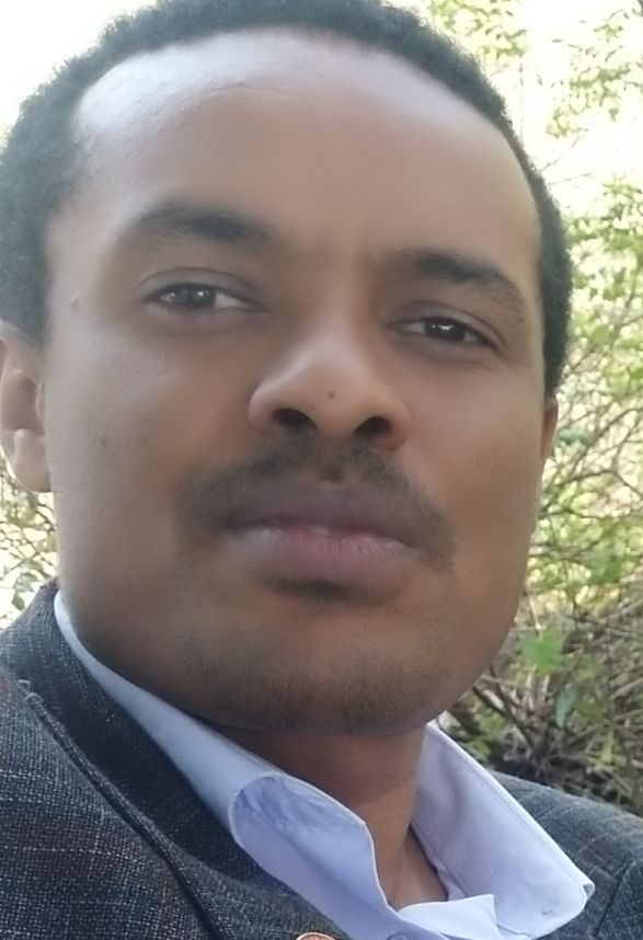 Dakito Alemu (PhD)